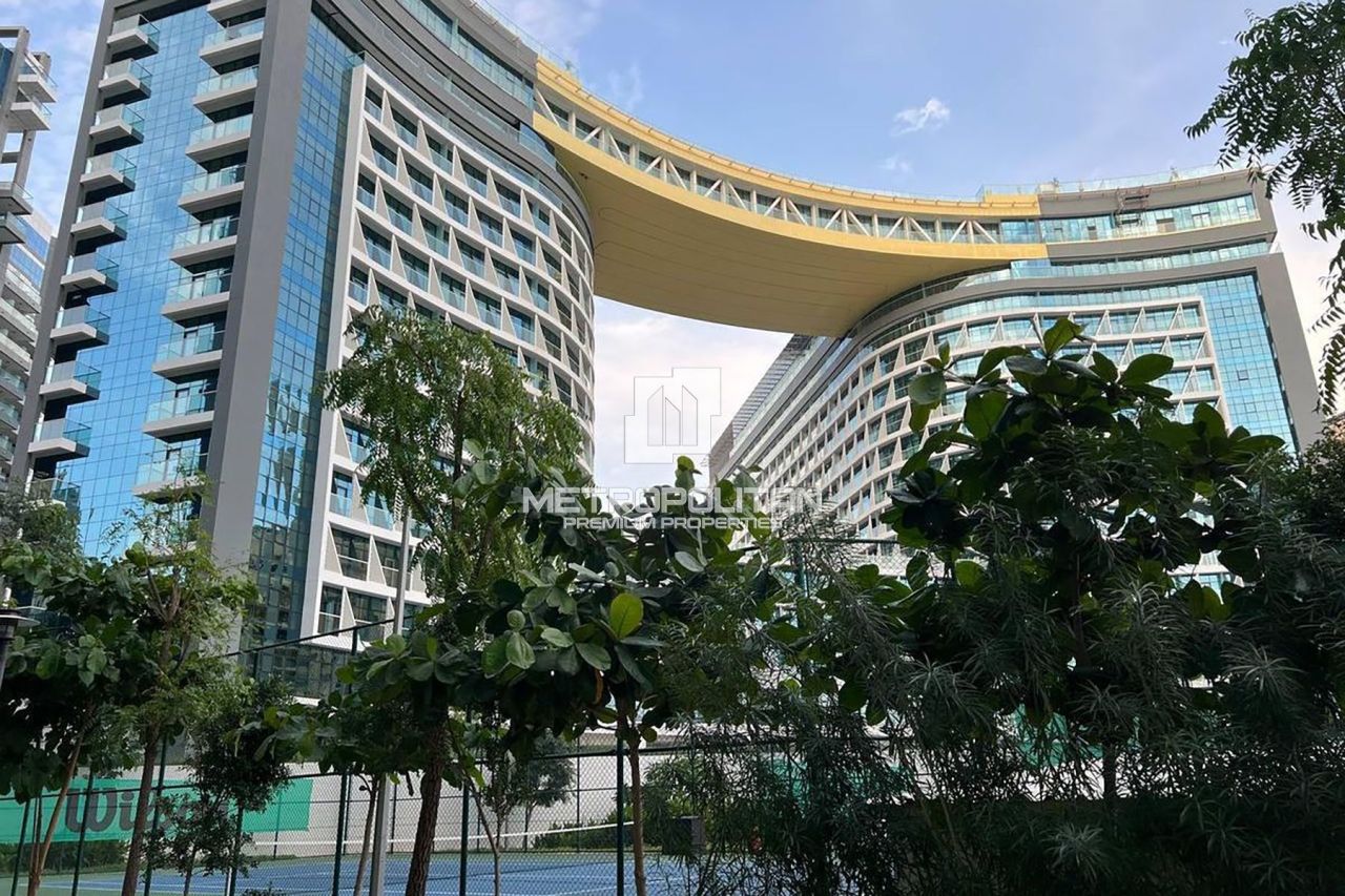 Hotel, albergo a Dubai, EAU, 33 m² - foto 2