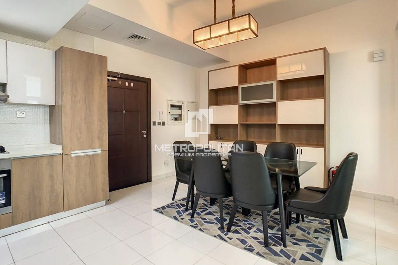 Apartment in Dubai, VAE, 65 m² - Foto 3