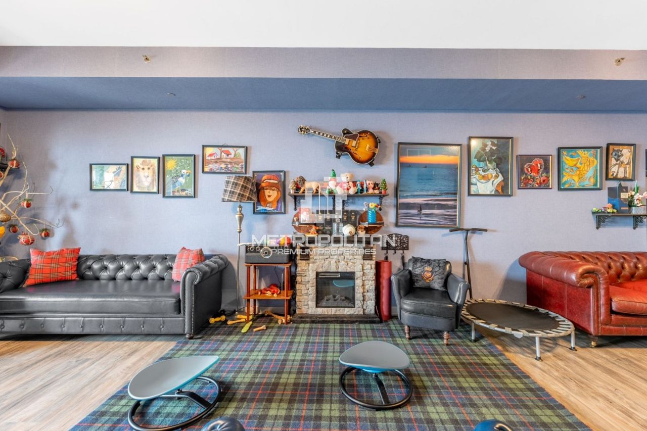 Appartamenti a Dubai, EAU, 222 m² - foto 3