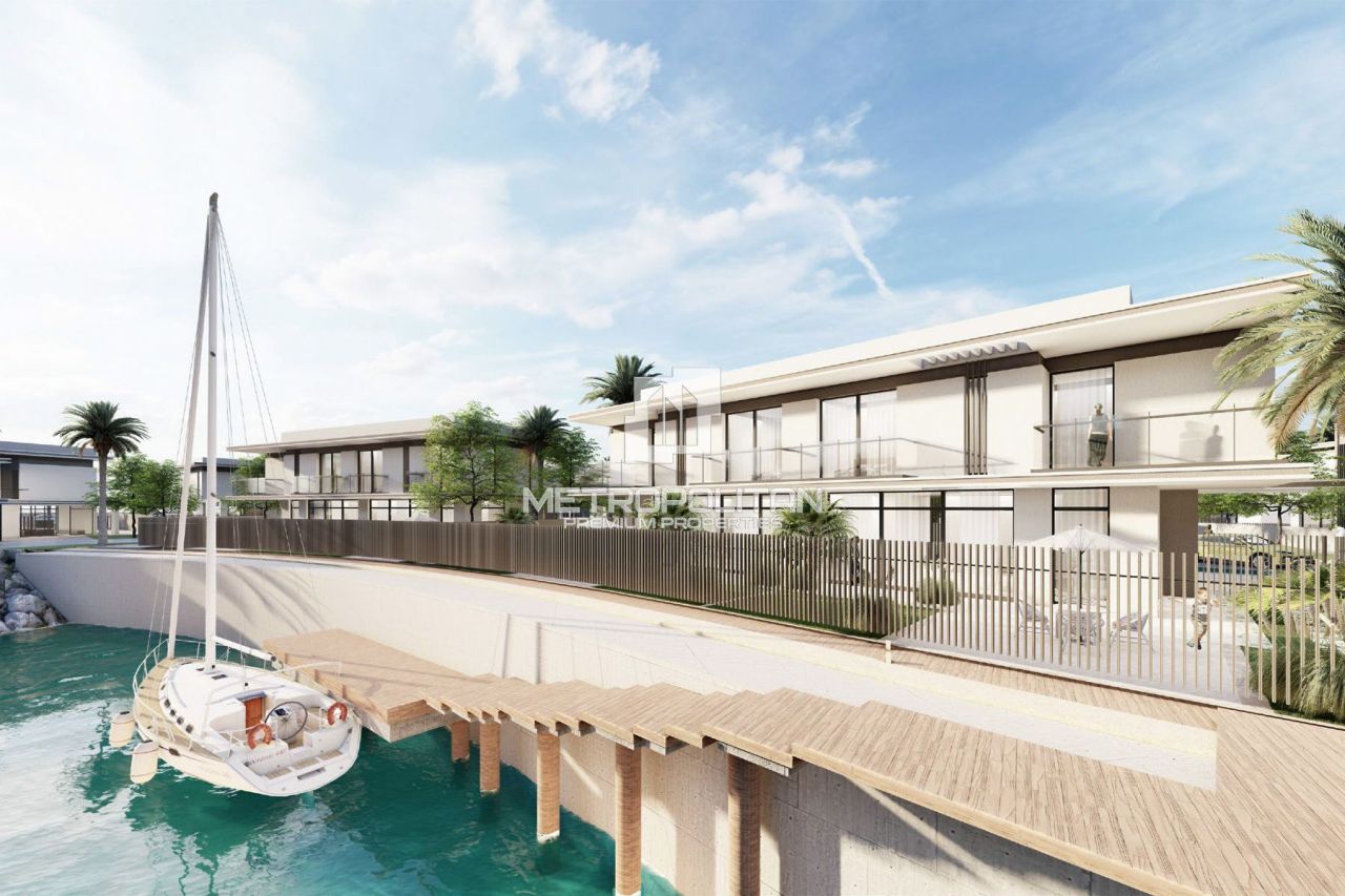 Townhouse a Ras Al Khayma, EAU, 130 m² - foto 3