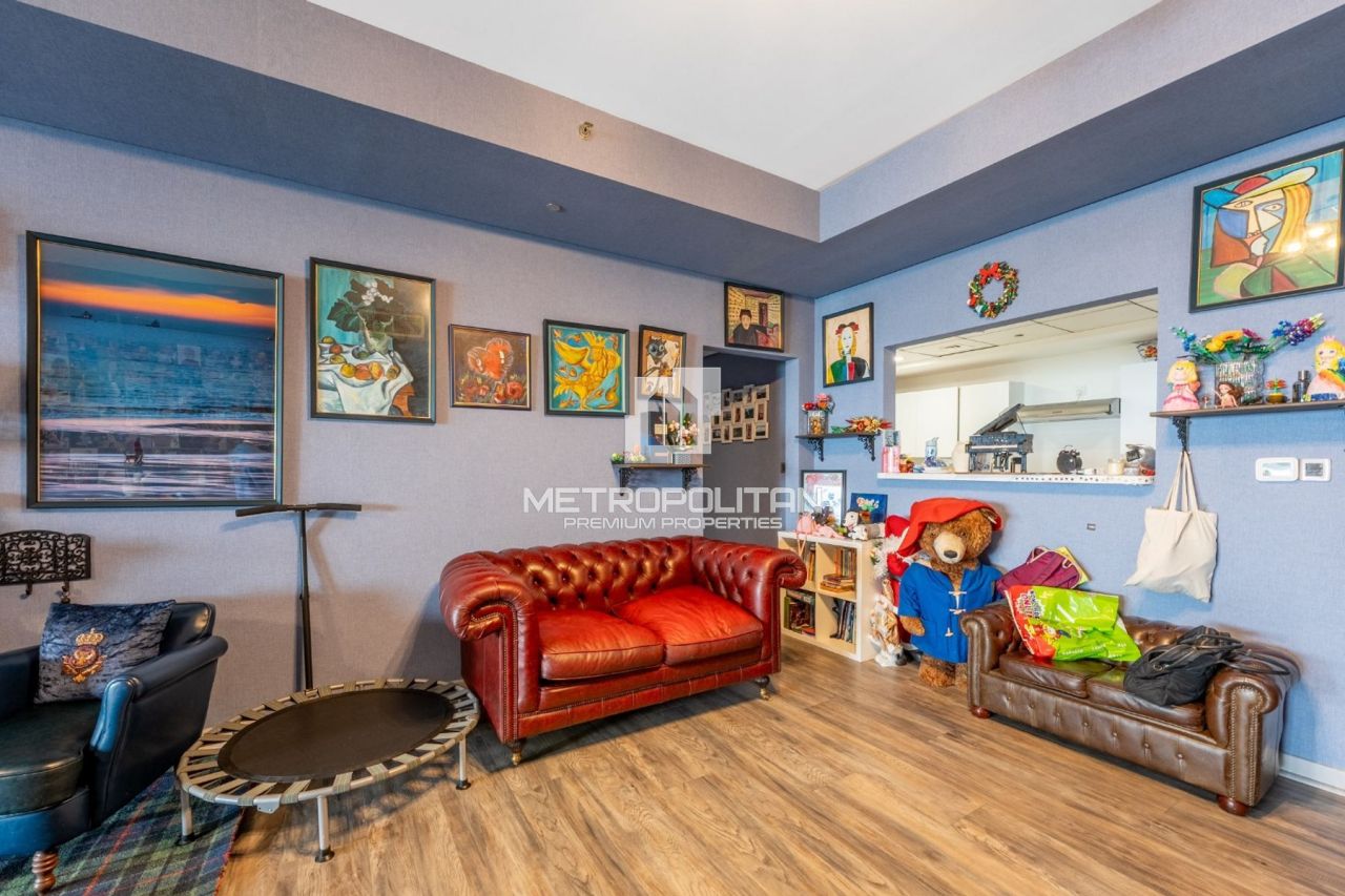 Appartamenti a Dubai, EAU, 222 m² - foto 4