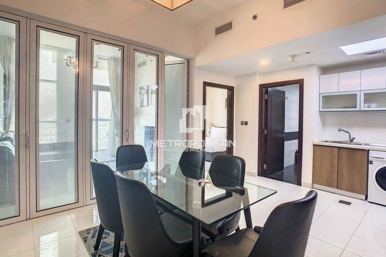 Apartment in Dubai, VAE, 65 m² - Foto 4