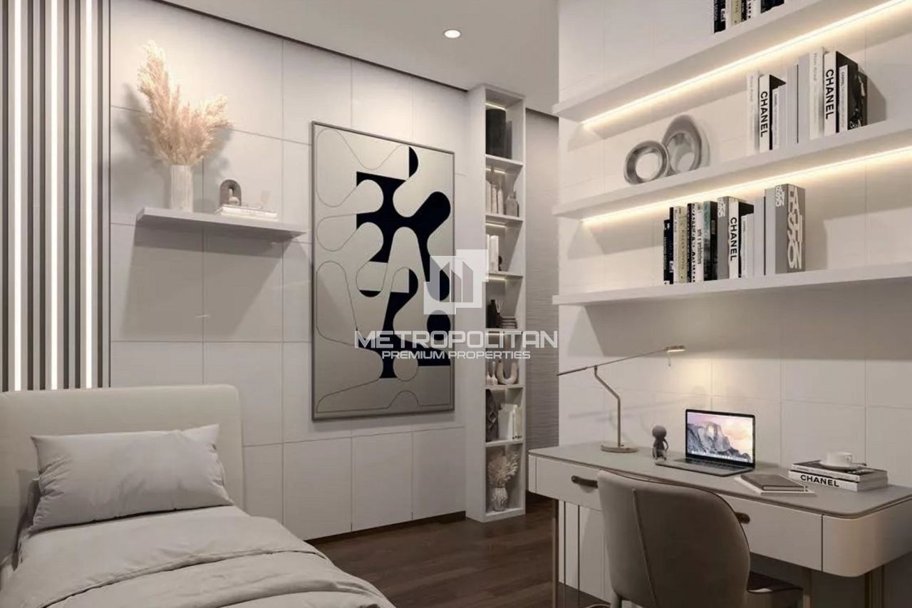 Apartamento en Ras al-Jaima, EAU, 40 m² - imagen 5