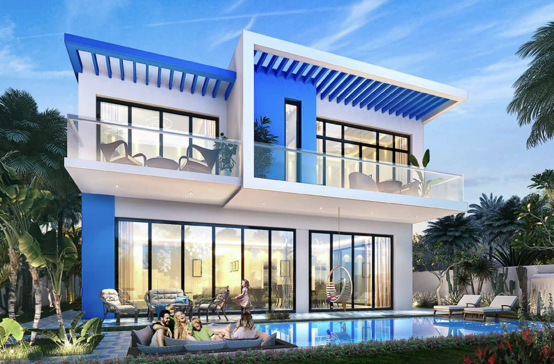 Villa in Dubai, UAE, 220 m² - picture 5