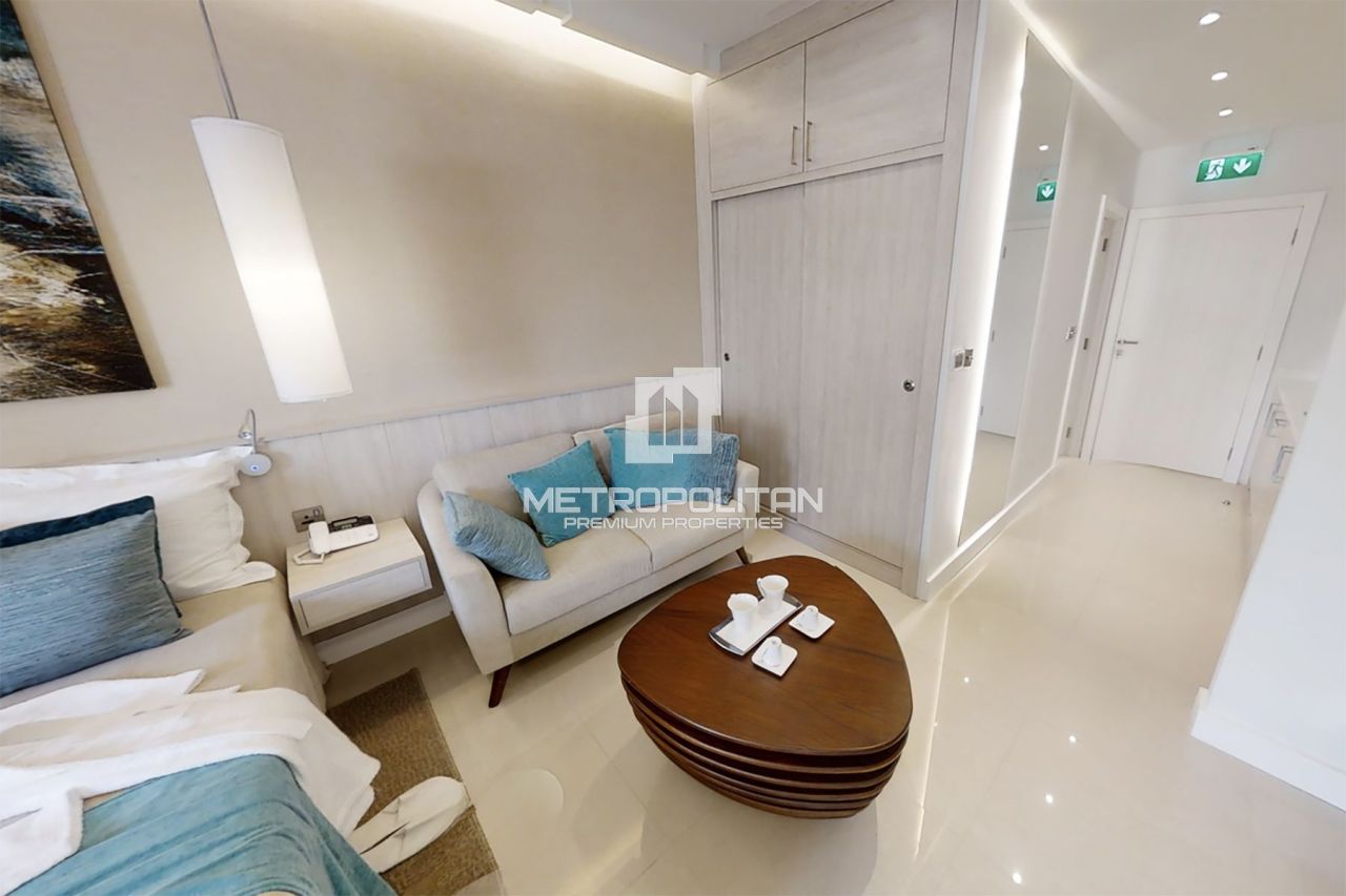 Hotel, albergo a Dubai, EAU, 33 m² - foto 5