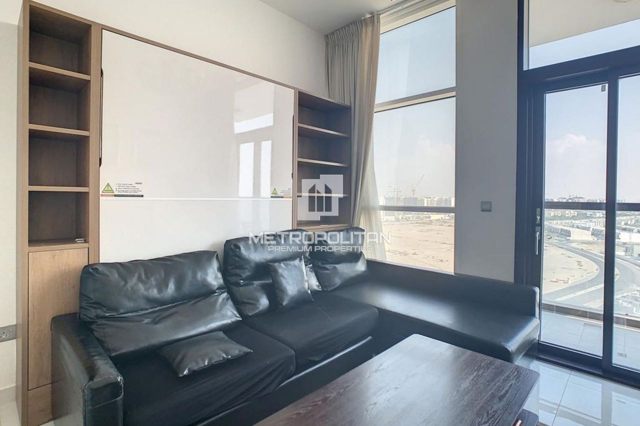 Apartment in Dubai, VAE, 65 m² - Foto 5