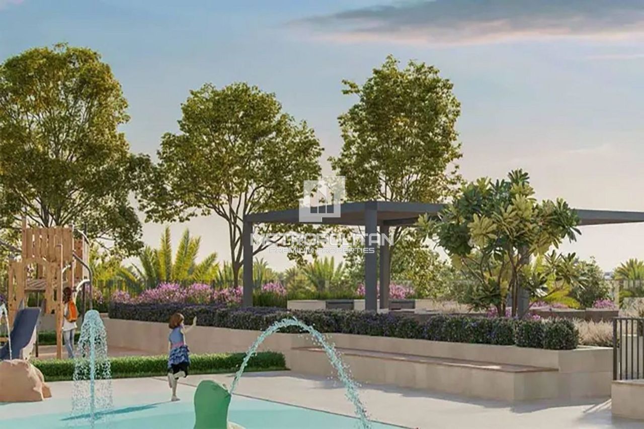 Appartamenti a Dubai, EAU, 109 m² - foto 5