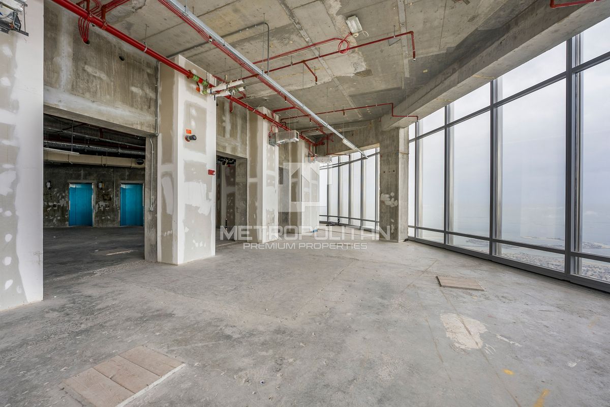 Büro in Dubai, VAE, 564 m² - Foto 5