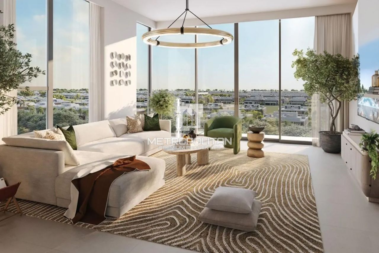 Villa à Dubaï, EAU, 464 m² - image 5