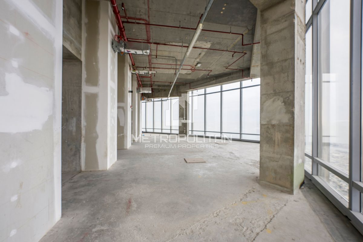 Büro in Dubai, VAE, 564 m² - Foto 6