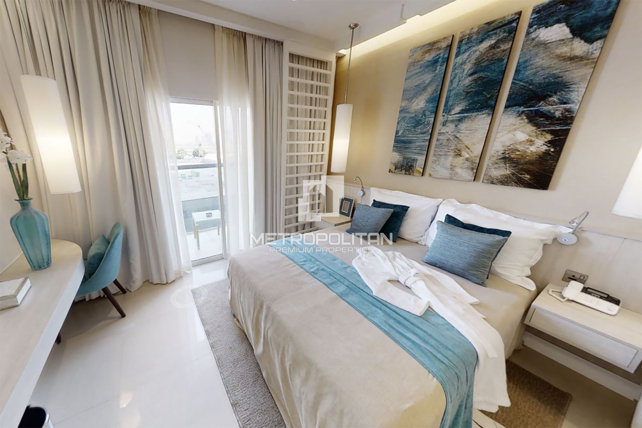 Hotel, albergo a Dubai, EAU, 33 m² - foto 6