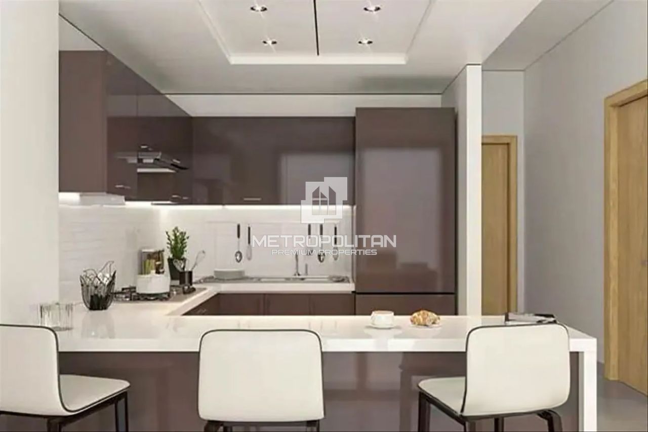 Appartamenti a Dubai, EAU, 73 m² - foto 6