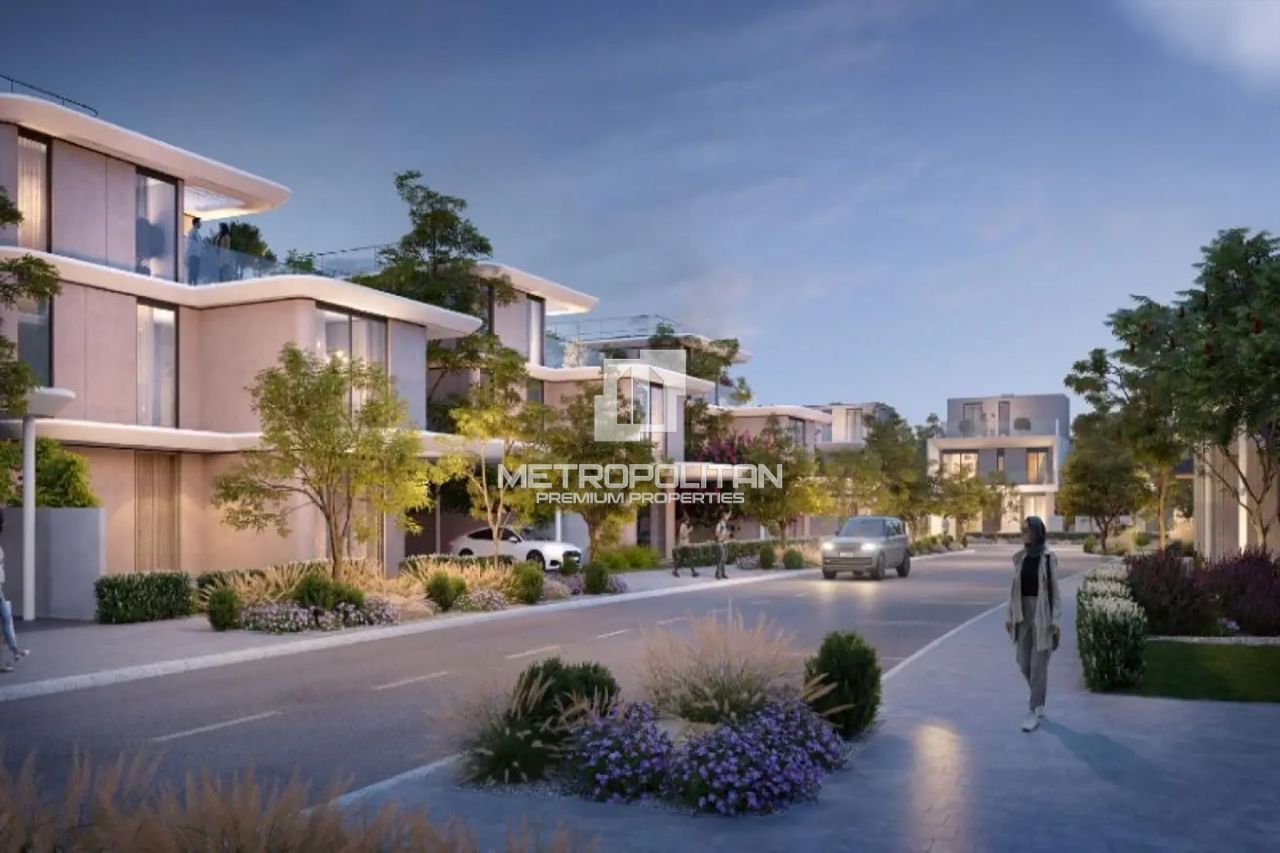 Villa à Dubaï, EAU, 464 m² - image 6