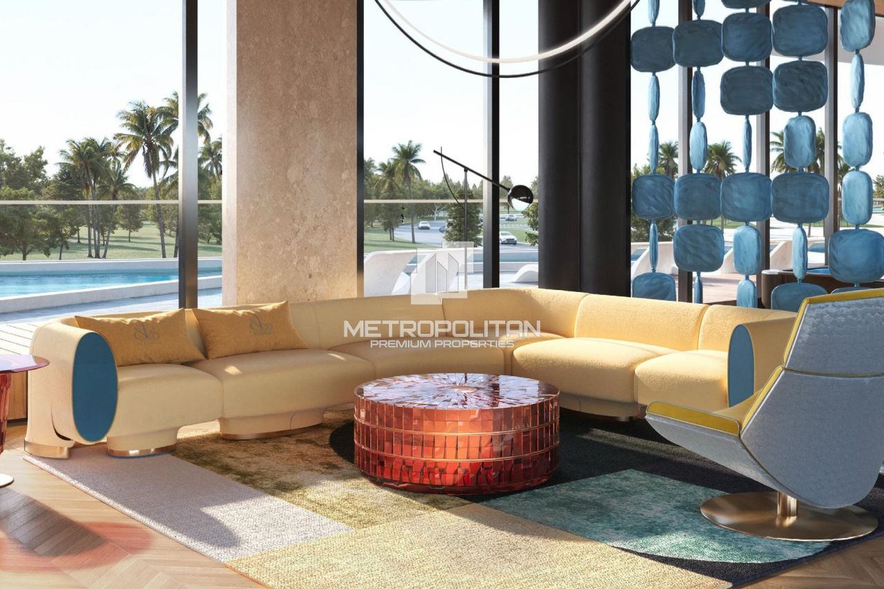 Apartment in Ras al-Khaimah, UAE, 126 m² - picture 6