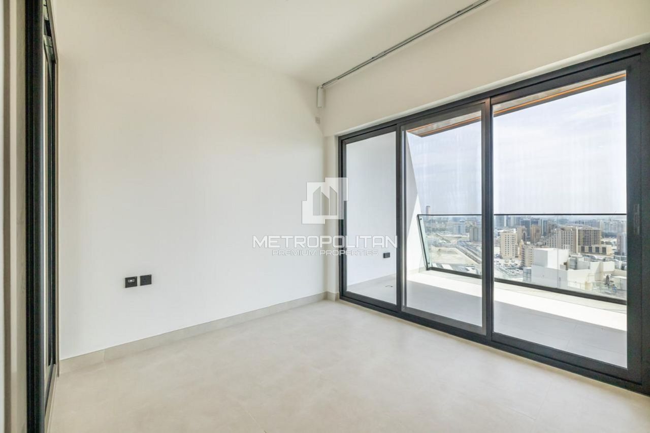 Apartment in Dubai, VAE, 61 m² - Foto 6