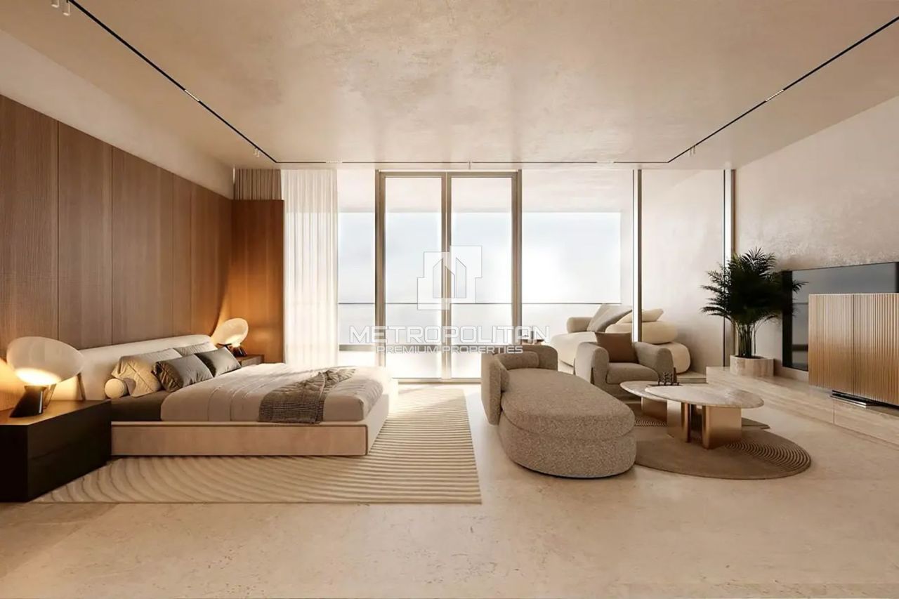 Appartamenti a Dubai, EAU, 73 m² - foto 7