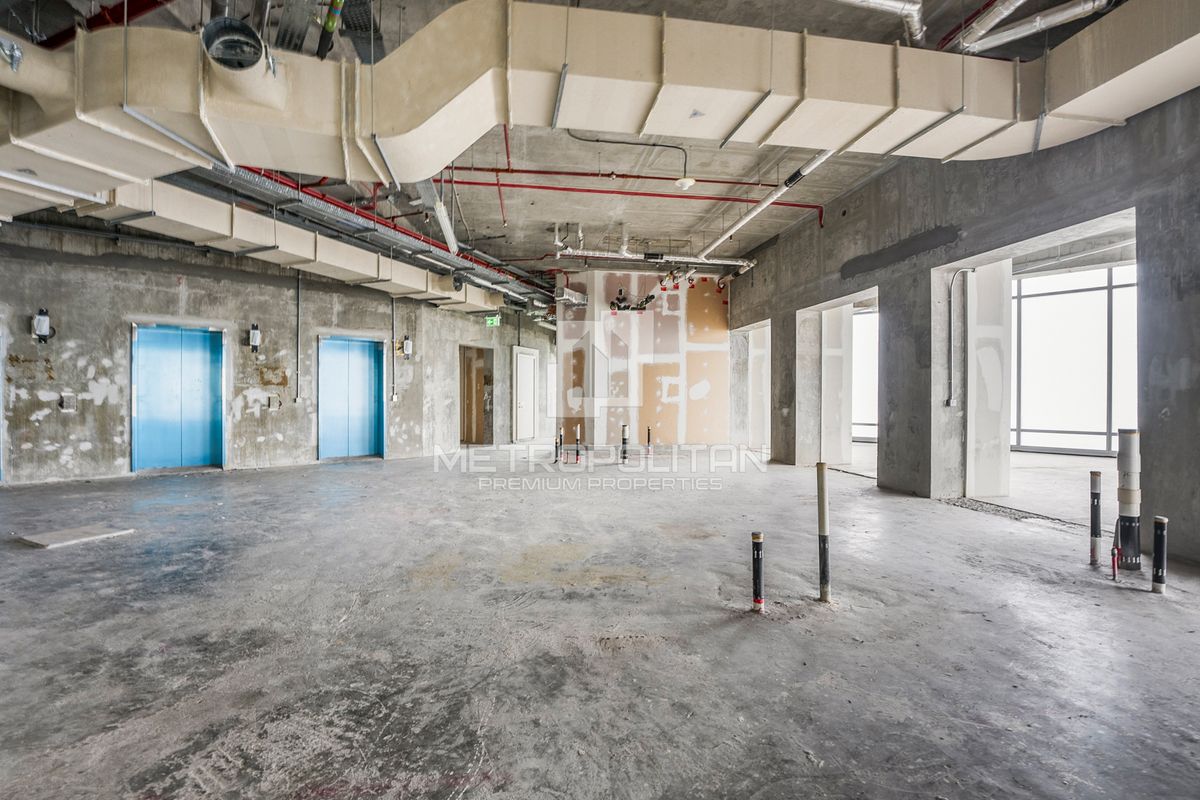 Büro in Dubai, VAE, 564 m² - Foto 7