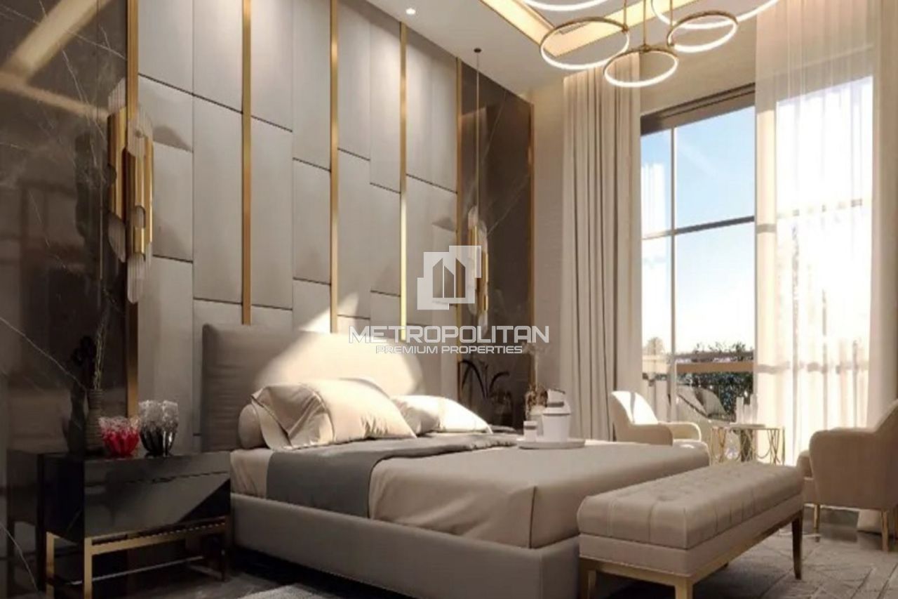 Apartamento en Ras al-Jaima, EAU, 40 m² - imagen 7