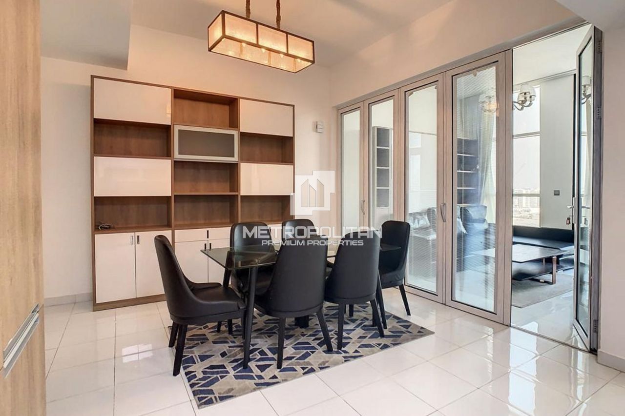 Apartment in Dubai, VAE, 65 m² - Foto 7