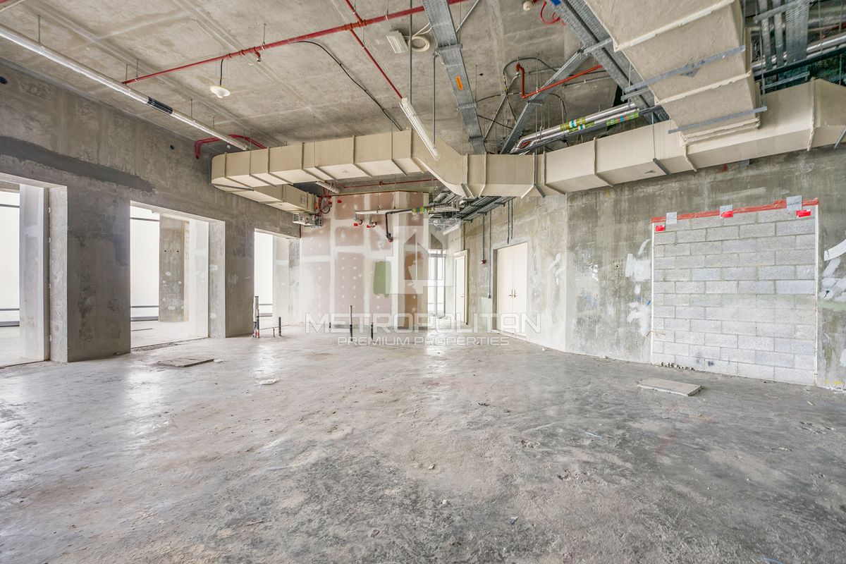 Büro in Dubai, VAE, 564 m² - Foto 8
