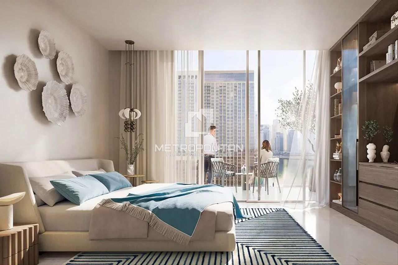 Appartamenti a Dubai, EAU, 73 m² - foto 8