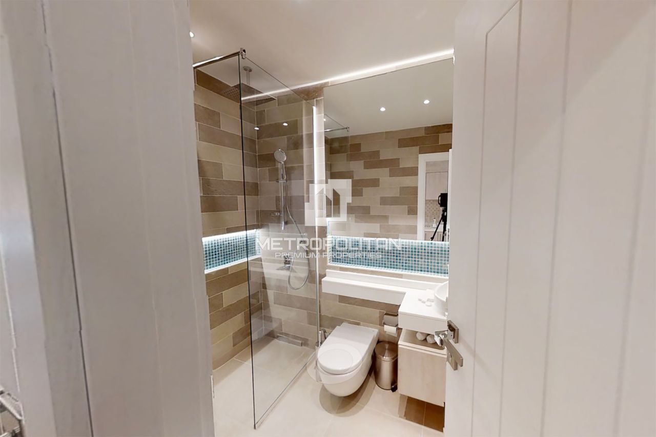 Hotel, albergo a Dubai, EAU, 33 m² - foto 8