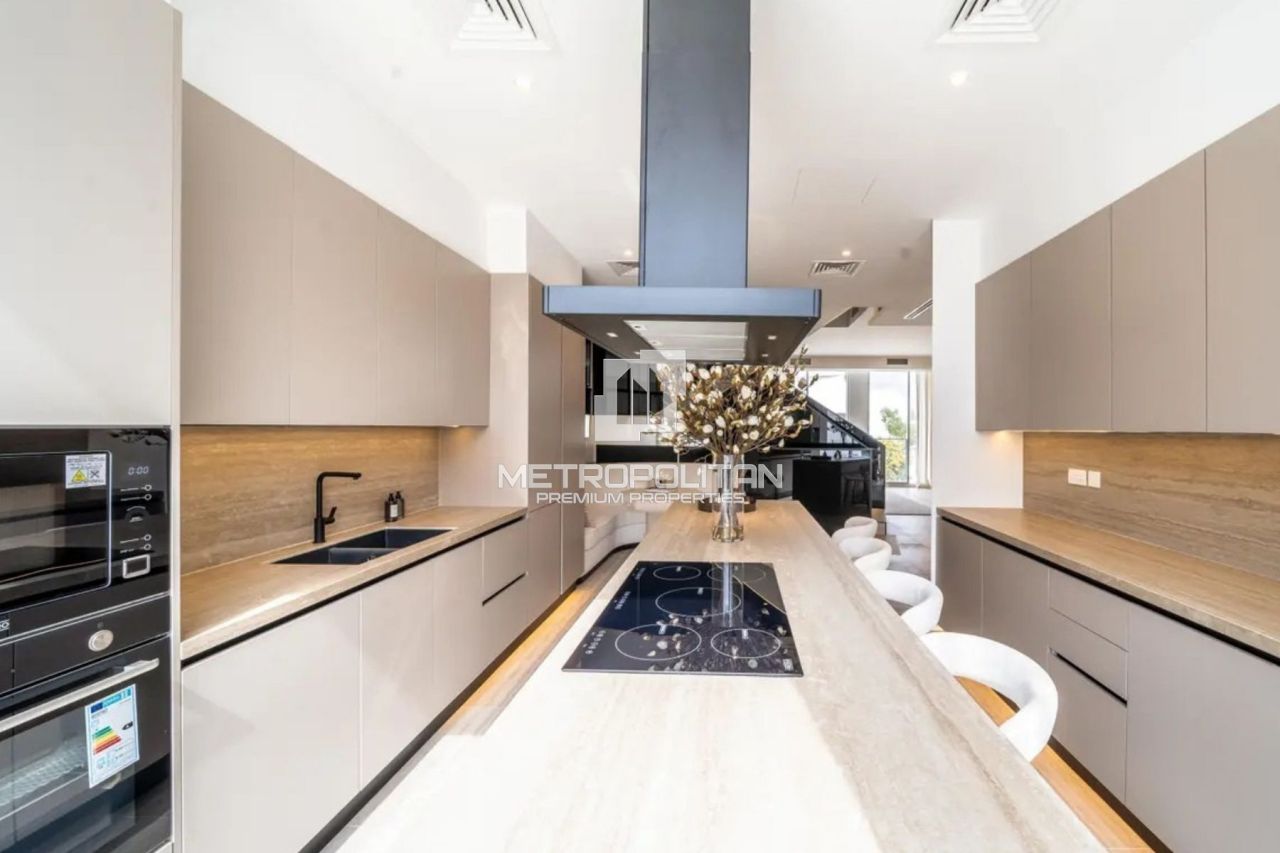 Villa à Dubaï, EAU, 180 m² - image 8