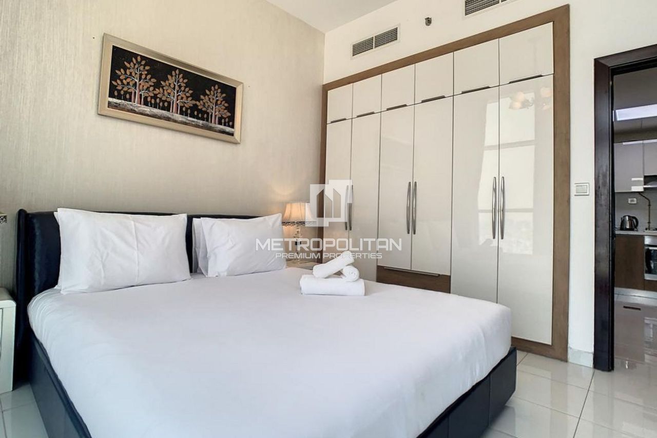 Apartment in Dubai, VAE, 65 m² - Foto 8