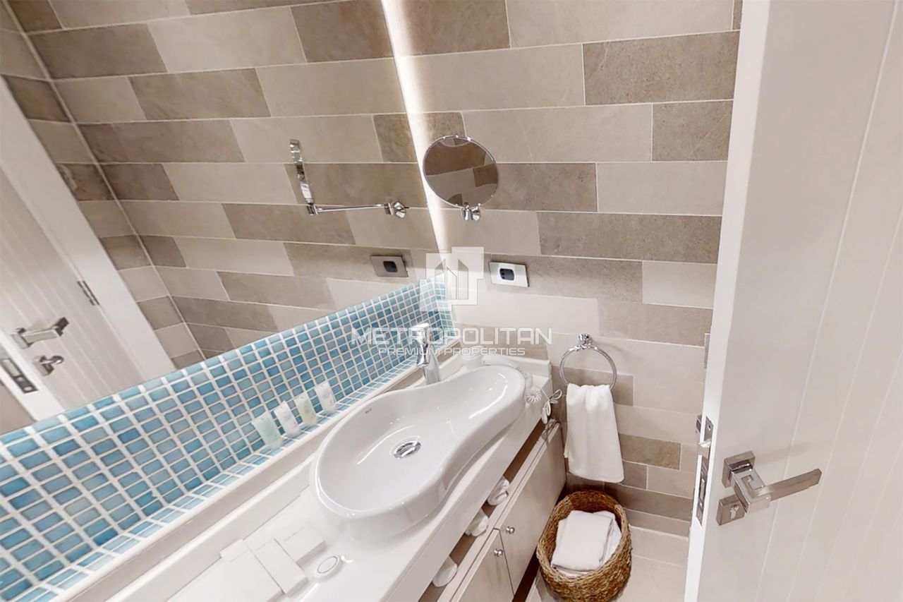 Hotel, albergo a Dubai, EAU, 33 m² - foto 9