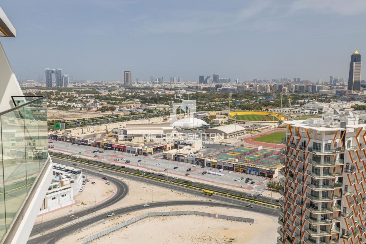 Apartment in Dubai, VAE, 61 m² - Foto 9