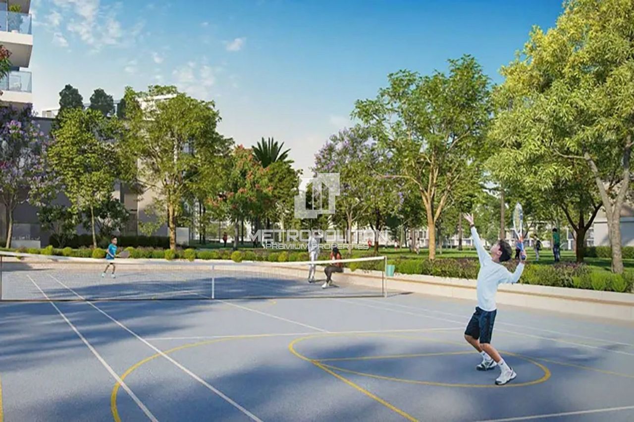 Appartamenti a Dubai, EAU, 109 m² - foto 9