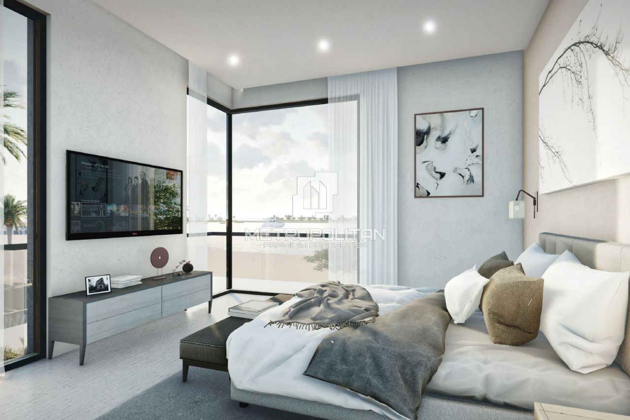 Townhouse a Ras Al Khayma, EAU, 130 m² - foto 9