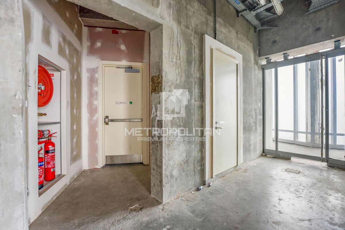 Büro in Dubai, VAE, 564 m² - Foto 9