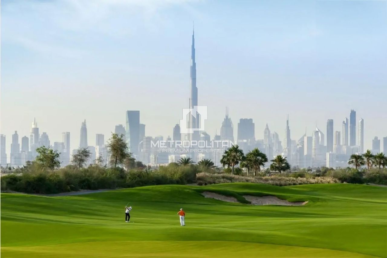 Villa à Dubaï, EAU, 464 m² - image 9