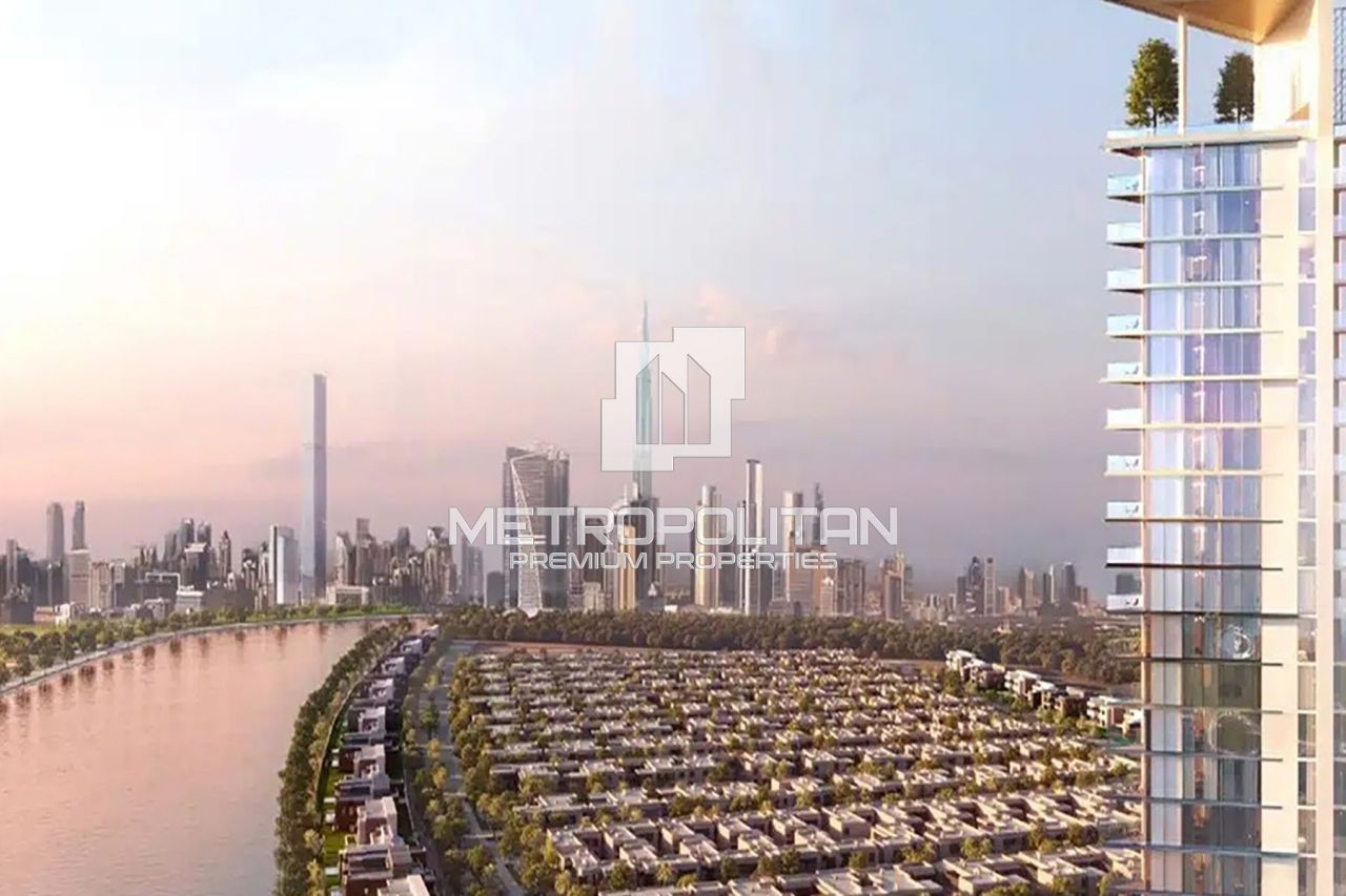 Appartamenti a Dubai, EAU, 215 m² - foto 10