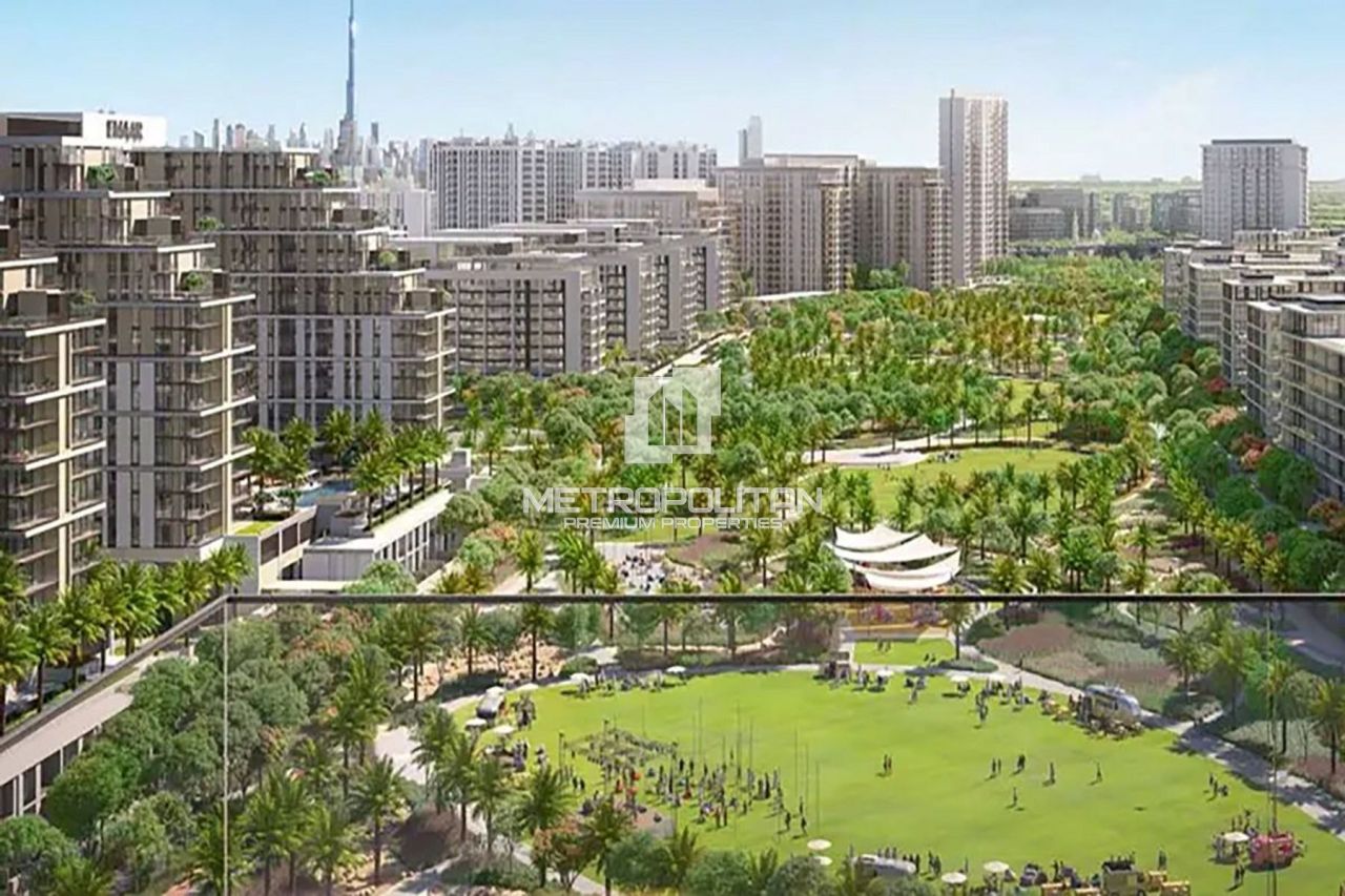 Appartamenti a Dubai, EAU, 109 m² - foto 10