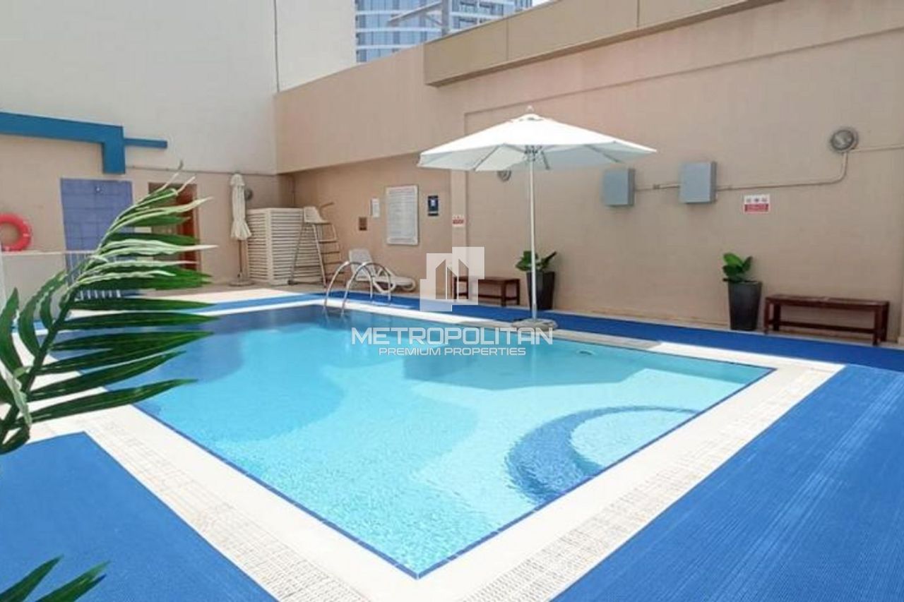 Appartamenti a Dubai, EAU, 55 m² - foto 10