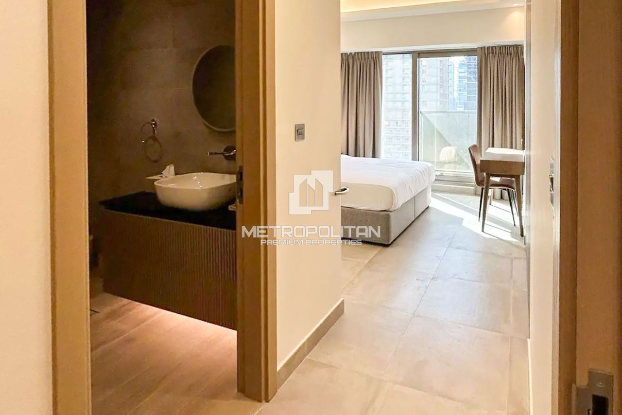 Apartamento en Dubái, EAU, 89 m² - imagen 10