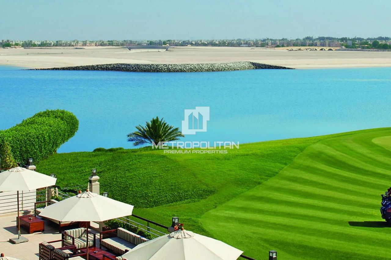 Townhouse a Ras Al Khayma, EAU, 130 m² - foto 10