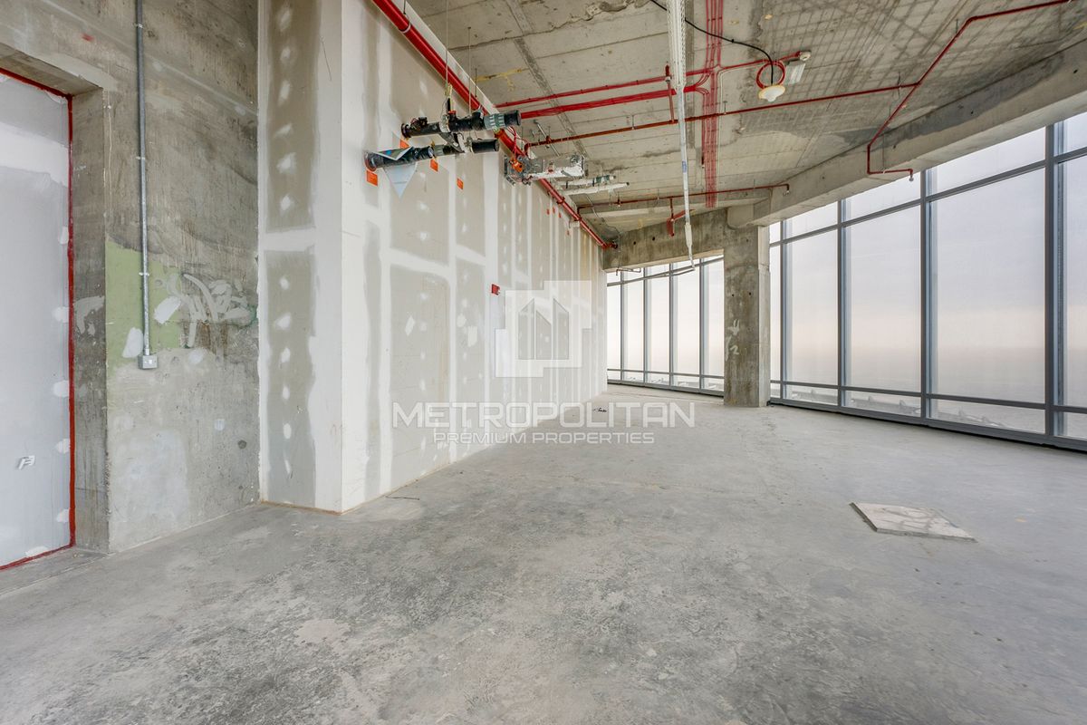 Büro in Dubai, VAE, 564 m² - Foto 10