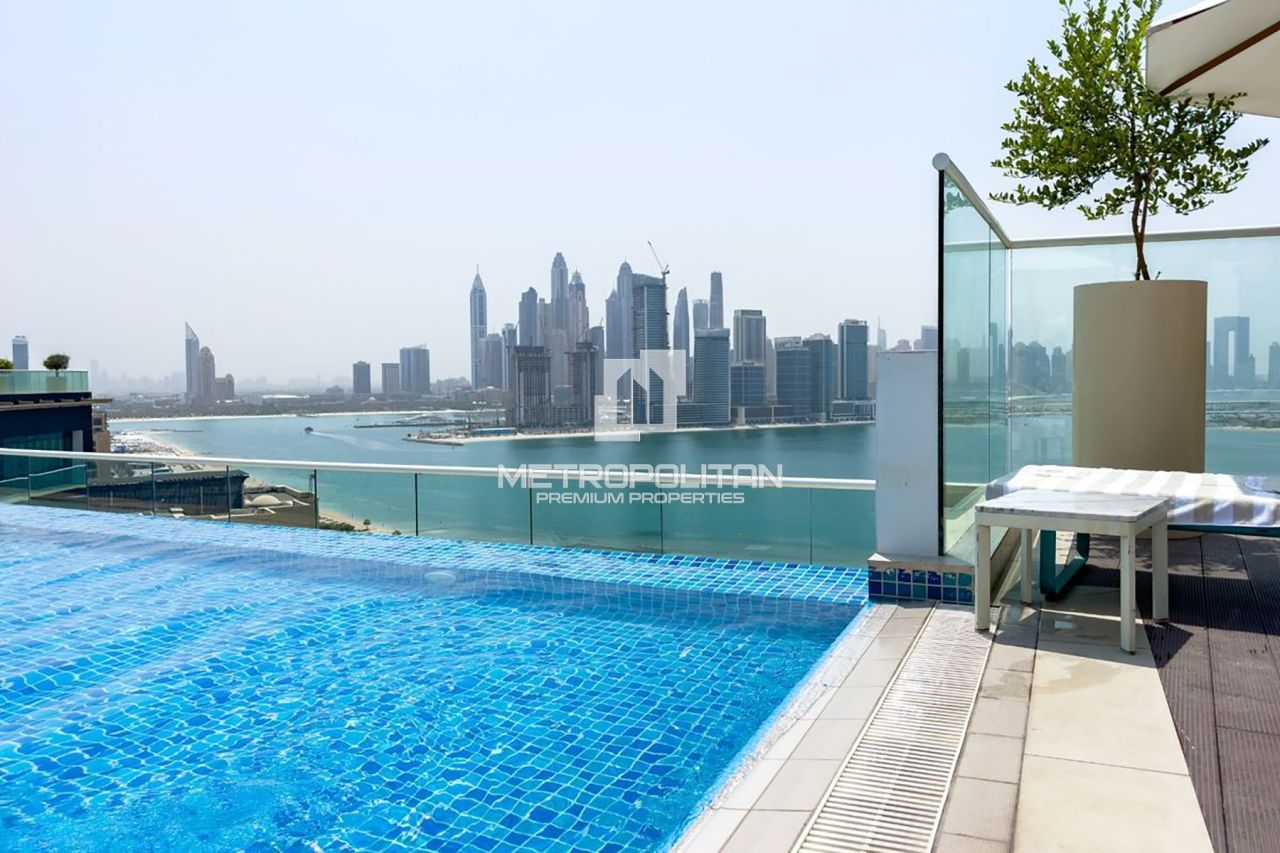 Hotel, albergo a Dubai, EAU, 33 m² - foto 11