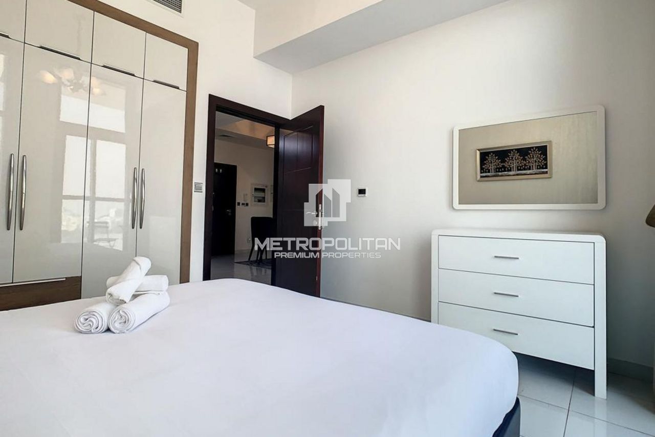 Apartment in Dubai, VAE, 65 m² - Foto 11