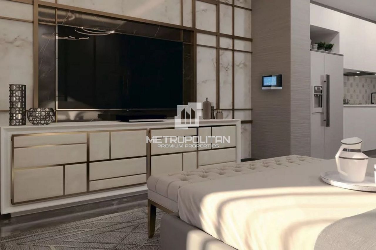 Apartamento en Ras al-Jaima, EAU, 40 m² - imagen 11