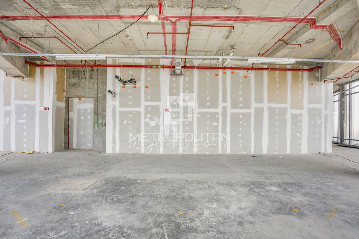 Büro in Dubai, VAE, 564 m² - Foto 11
