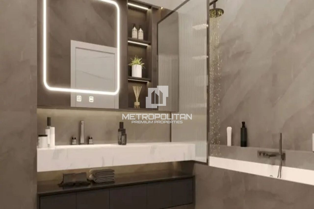 Apartamento en Ras al-Jaima, EAU, 40 m² - imagen 12