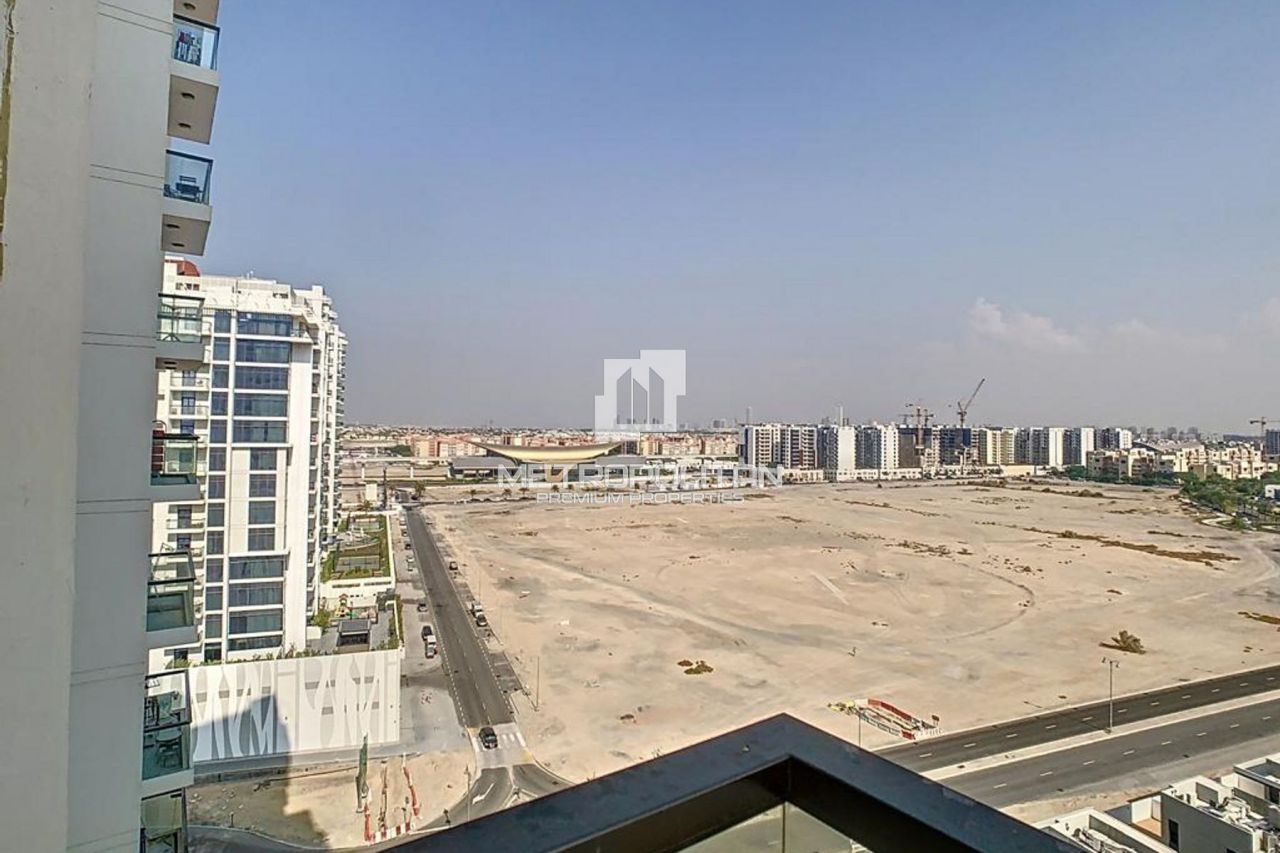 Apartment in Dubai, VAE, 65 m² - Foto 12