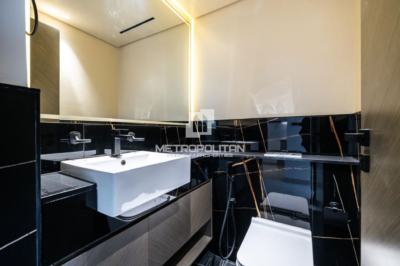 Apartment in Dubai, VAE, 61 m² - Foto 13