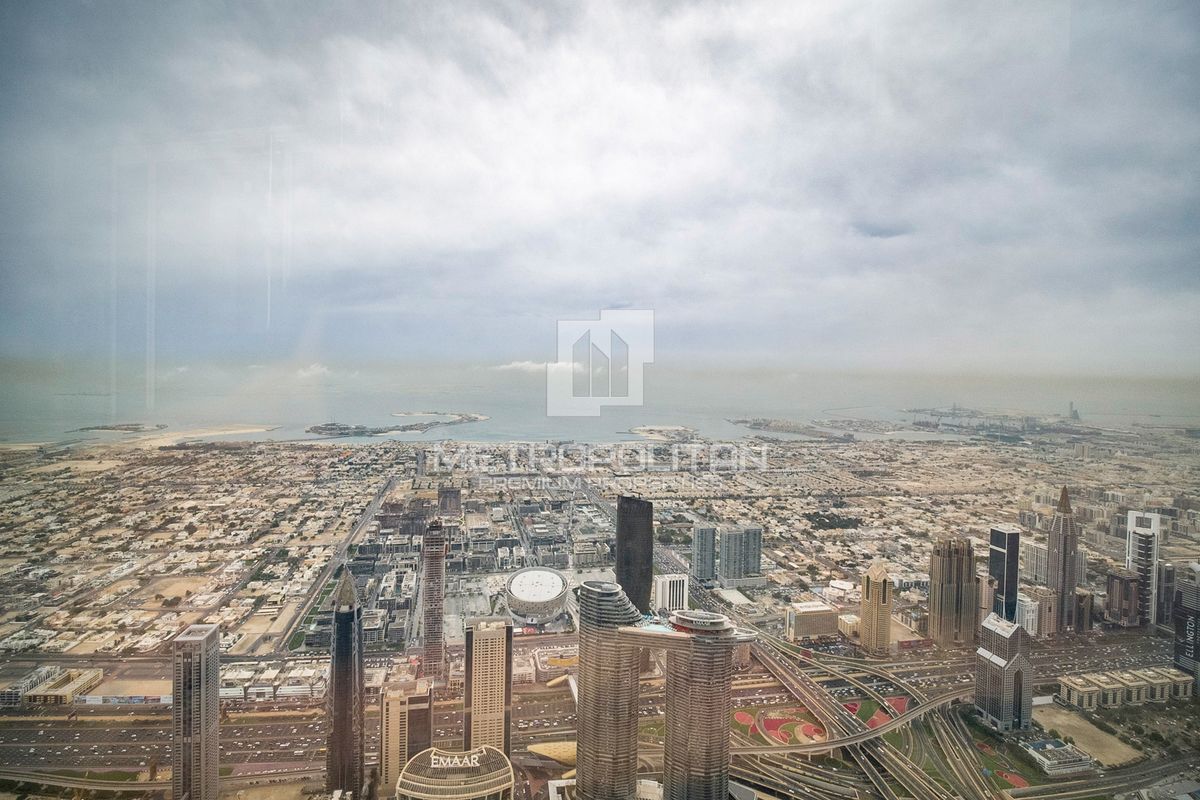 Büro in Dubai, VAE, 564 m² - Foto 14