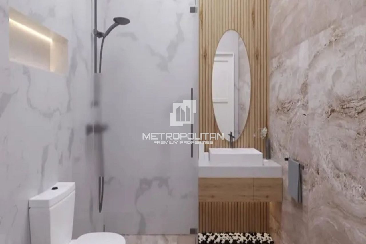 Apartamento en Ras al-Jaima, EAU, 40 m² - imagen 14