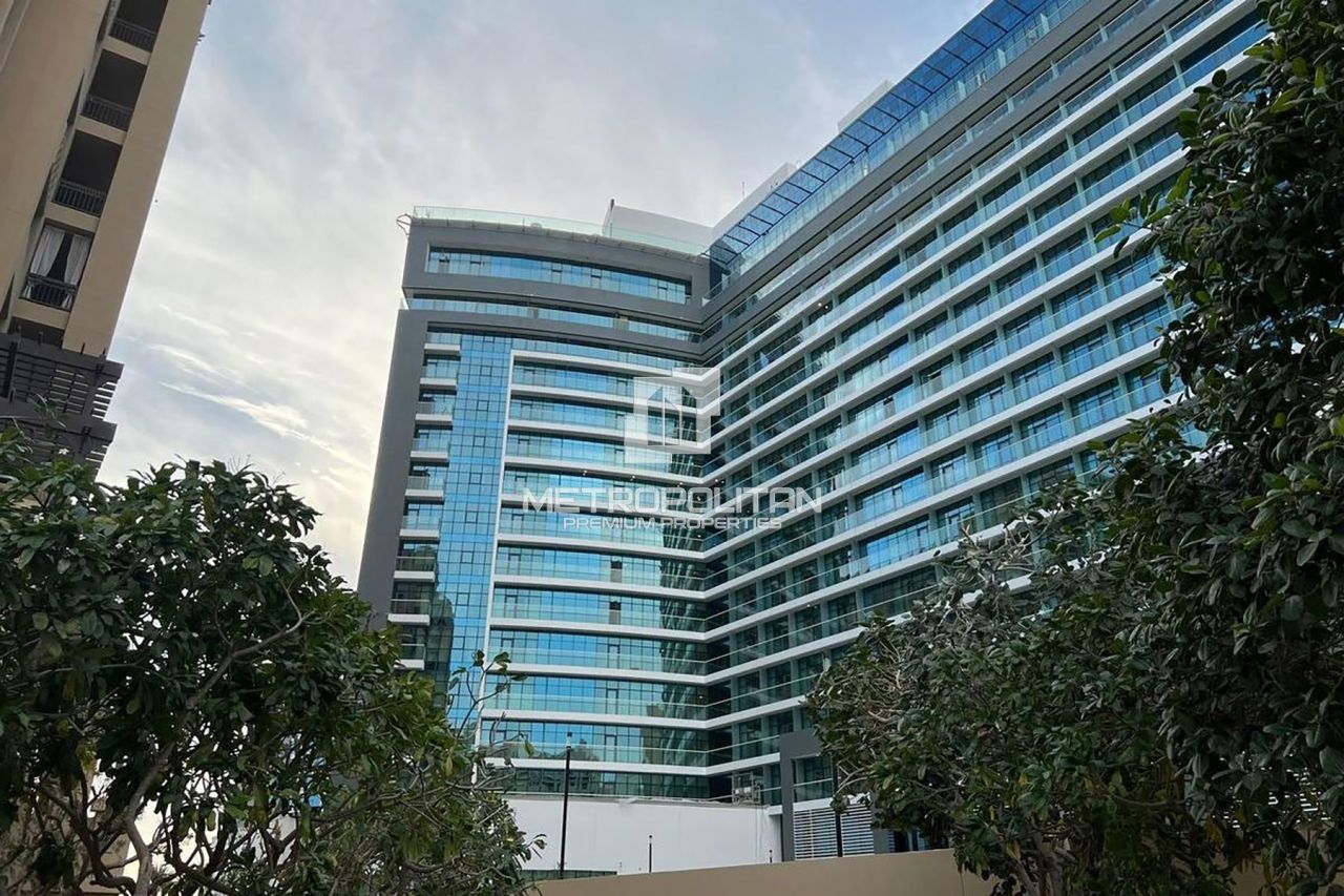 Hotel, albergo a Dubai, EAU, 33 m² - foto 15